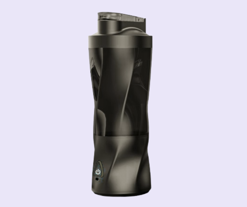 BuzzOrbit Smoothie Maker – Blend Anywhere, Anytime